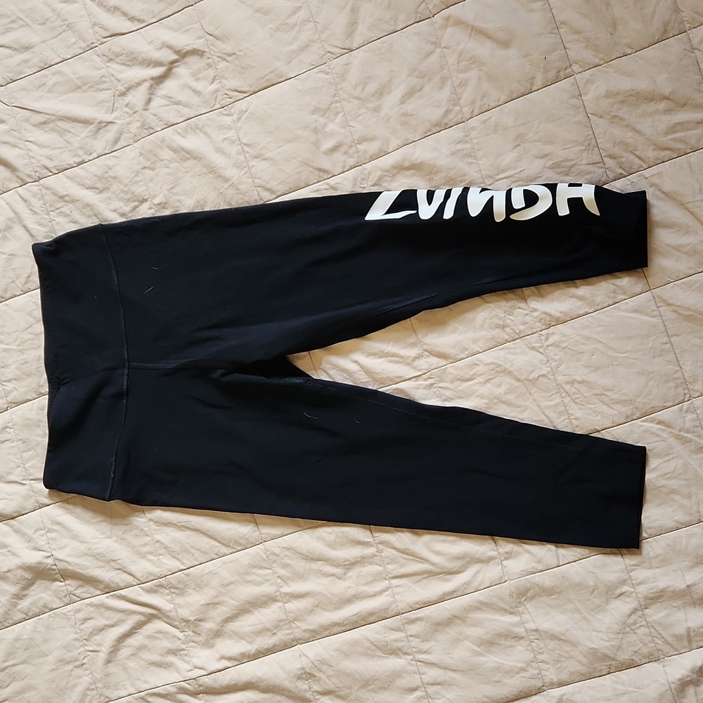 Zumba wear